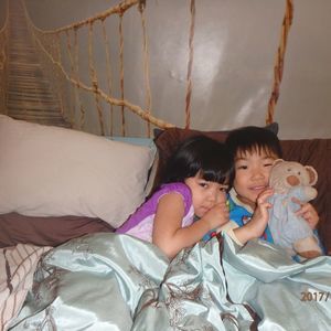 Meet your Posher, Arline